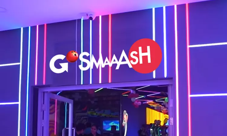 Chandigarh District Commission Issues Directive To Smaaash To Honour Customers Request For Encashing Cashback Points