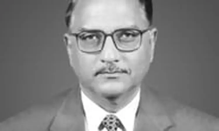 Retired Judge Of Orissa High Court Justice Pradyumna Kumar Mohanty Passes Away Retired Judge Of Orissa High Court Justice Pradyumna Kumar Mohanty Passes Away