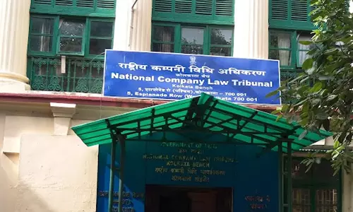 Date Of default For MSMEs Refers to Original NPA Not Subsequent Defaults After Restructuring: NCLT Kolkata