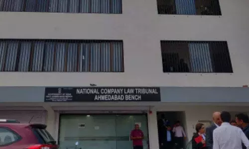 NCLT Ahmedabad Orders Recovery of ₹2 Lakh Costs From Personal Guarantor As Arrears of Land Revenue