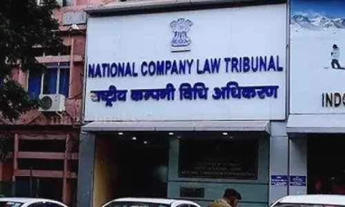 No Provision In IBC To Send Resolution Plan Back To CoC For Reconsideration: NCLT New Delhi No Provision In IBC To Send Resolution Plan Back To CoC For Reconsideration: NCLT New Delhi