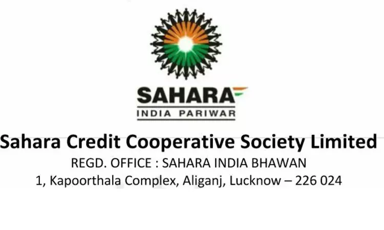 Failure To Disburse Matured Amount Under Recurring Deposit Scheme, Howrah District Commission Holds Sahara Credit Cooperative Society Liable Failure To Disburse Matured Amount Under Recurring Deposit Scheme, Howrah District Commission Holds Sahara Credit Cooperative Society Liable