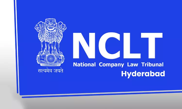 Corporate Debtor Cannot Reclaim Property Sold Under Unregistered Slump Sale Agreement: NCLT Hyderabad