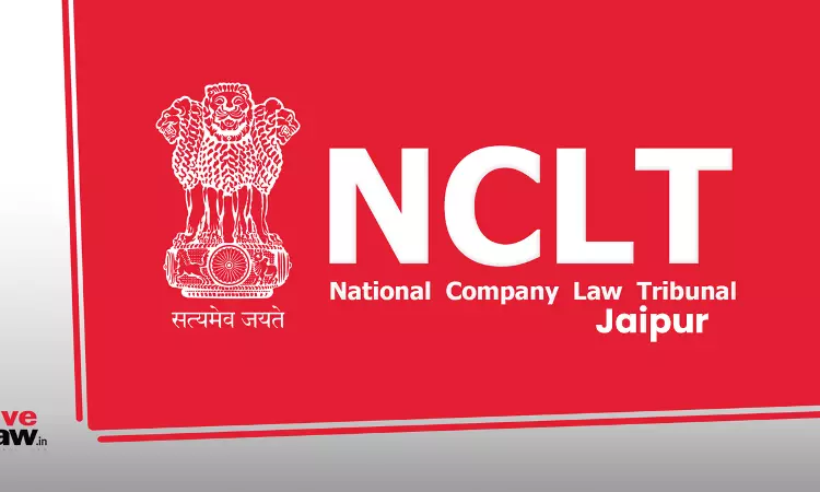 IBC Not A Tool To Erase Third-Party Liabilities, NCLT Jaipur Rejects Resolution Plan for Goenka Diamonds
