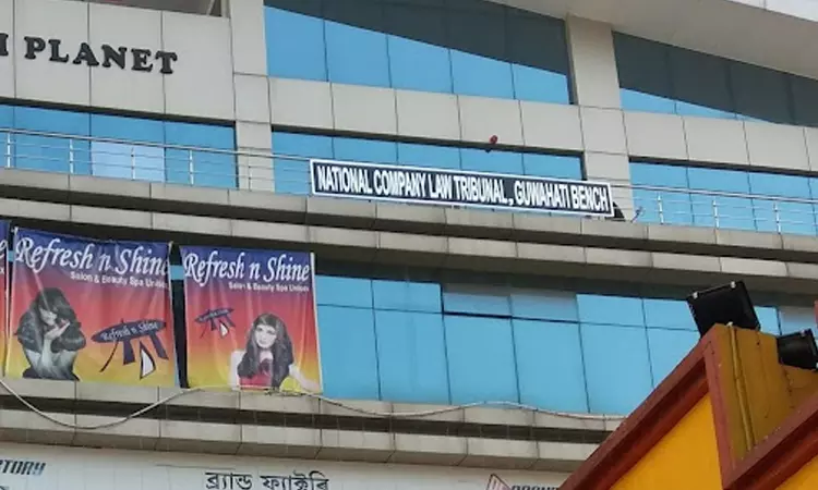 Prior Approval Of Adjudicating Authority Before Initiating Legal Proceedings Against Any Party U/S 33(5) Of IBC Is Mandatory: NCLT Guwahati