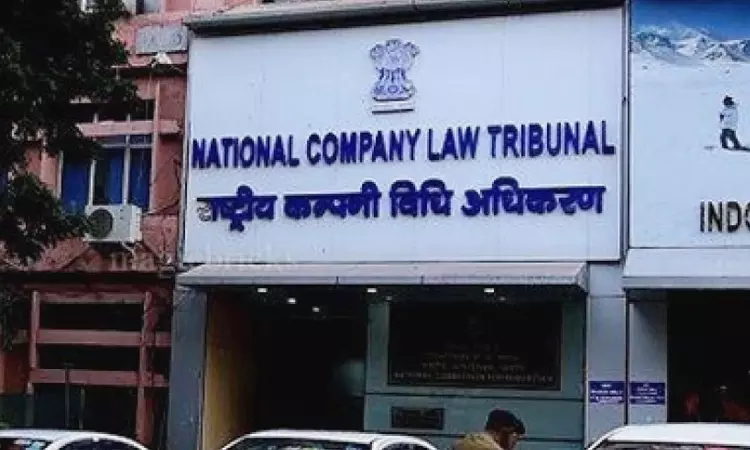 Balance Sheet Entry Cant Revive Time-Barred Debt; NCLT Delhi Dismisses Banks CIRP Plea Against Guarantor Balance Sheet Entry Cant Revive Time-Barred Debt; NCLT Delhi Dismisses Banks CIRP Plea Against Guarantor