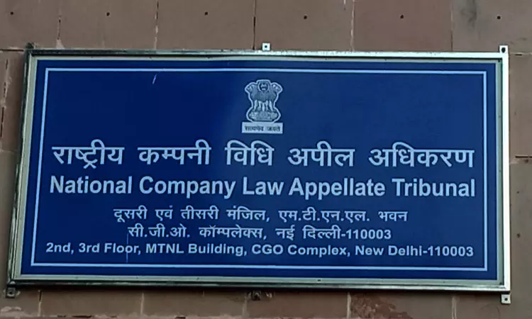 Resignation as Director Doesnt Relieve Guarantor of Personal Guarantee Obligations: NCLAT