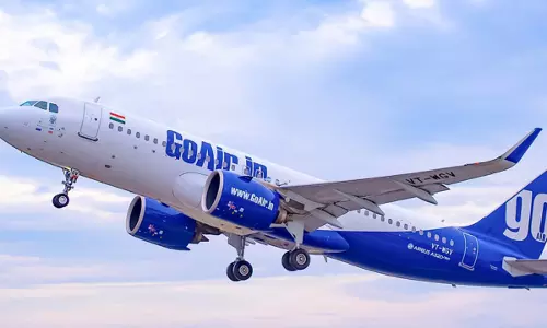 Kannur District Commission Holds Go Airlines Liable For Abrupt Cancellation Of Flight And Failure To Refund Booking Amount