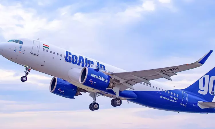 Kannur District Commission Holds Go Airlines Liable For Abrupt Cancellation Of Flight And Failure To Refund Booking Amount