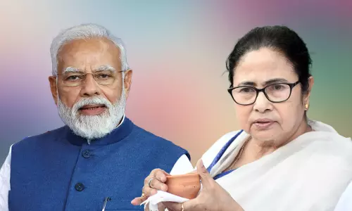 Defer Implementation Of 3 New Criminal Laws : West Bengal Chief Minister Writes To Prime Minister