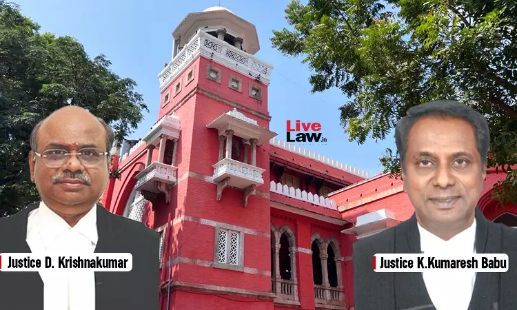 Kallakurichi Hooch Deaths | Govt Cannot Take Issue Lightly, Its About Peoples Lives: Madras HC Calls For Detailed Action Taken Report Kallakurichi Hooch Deaths | Govt Cannot Take Issue Lightly, Its About Peoples Lives: Madras HC Calls For Detailed Action Taken Report