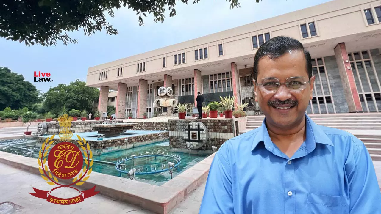 Will Challenge Arvind Kejriwals Acquittal In Cases Over Skipping Summons: ED Tells Delhi High Court Will Challenge Arvind Kejriwals Acquittal In Cases Over Skipping Summons: ED Tells Delhi High Court