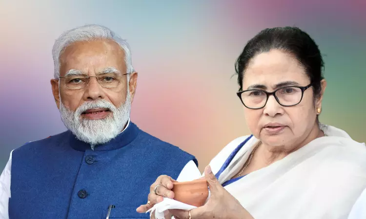Defer Implementation Of 3 New Criminal Laws : West Bengal Chief Minister Writes To Prime Minister Defer Implementation Of 3 New Criminal Laws : West Bengal Chief Minister Writes To Prime Minister