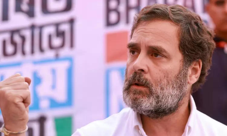Savarkar Defamation Case | Pune Court Orders Personal Appearance Of Rahul Gandhi On December 2 Savarkar Defamation Case | Pune Court Orders Personal Appearance Of Rahul Gandhi On December 2