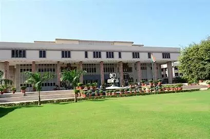 Delhi HC Rejects Income Tax Directors Appeal U/S 19 Contempt Of Courts Act, Says Appeal Maintainable Only If Order Imposes Punishment