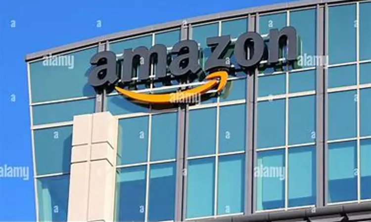 Associate Contracts Manager Vacancy At Amazon MGM Studios Legal (India)