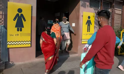 Rajasthan HC Initiates Suo Motu Case Over Lack Of Hygienic Public Washrooms, Says Women Compelled To Defer Urination, Restrict Water Intake