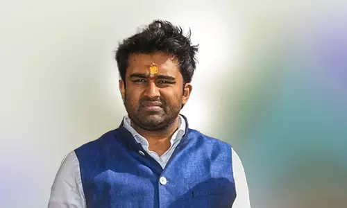 Bengaluru Court Extends Police Custody Of JD(S) Leader Suraj Revanna In Sexual Abuse Case By Man