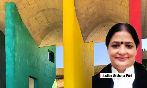 Mere Allegation Of Influence Of Local Lawyer No Ground For Transfer Of Case: Punjab & Haryana High Court Mere Allegation Of Influence Of Local Lawyer No Ground For Transfer Of Case: Punjab & Haryana High Court