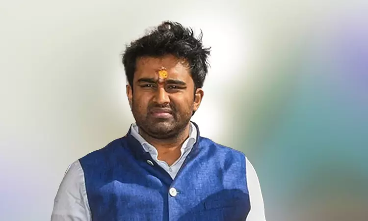 Bengaluru Court Grants Bail To Suraj Revanna In Alleged Sexual Abuse Case Filed By Man Bengaluru Court Grants Bail To Suraj Revanna In Alleged Sexual Abuse Case Filed By Man