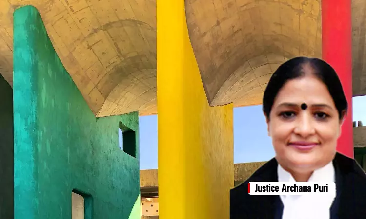 Mere Allegation Of Influence Of Local Lawyer No Ground For Transfer Of Case: Punjab & Haryana High Court Mere Allegation Of Influence Of Local Lawyer No Ground For Transfer Of Case: Punjab & Haryana High Court