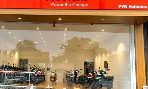 Jalna District Commission Holds PVK Vehicles Liable For Failure To Register Vehicle As Required Under Motor Vehicles Act, 1988
