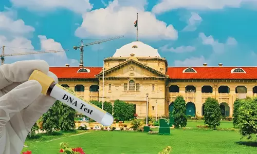 Allahabad HC Denies Relief To Man Who Secretly Took Daughters Blood Sample For Private DNA Test To Deny Paternity, Avoid Maintenance