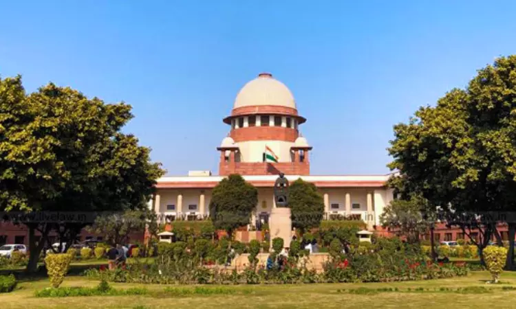 Unbelievable That Eyewitness Identified Attackers Despite Power Outage : Supreme Court Sets Aside Murder Conviction In 2006 Case