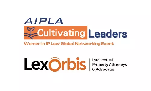 Cultivating Future Leaders: LexOrbis Hosts 17th AIPLA Women In IP Global Networking Event In India Cultivating Future Leaders: LexOrbis Hosts 17th AIPLA Women In IP Global Networking Event In India