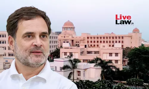 PIL To Set Aside Rahul Gandhis LS Election From Rae Bareli: Allahabad HC Adjourns Hearing Sans Going Into Merits Of Case