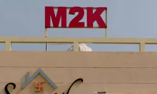 Buyer Cannot Be Forced To Accept Possession After Unreasonable Delays: Delhi State Commission Holds M2K Infrastructure Liable For Deficiency In Service