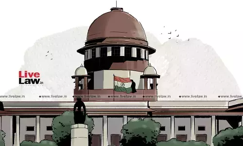 Can Bar Association Claim Exemption From Electricity Charges? Supreme Court To Consider MP HC Bar Associations Plea