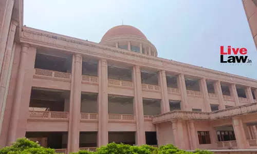Hajj Travel Not An Absolute Right, Can Be Undertaken After Serving Sentence: Allahabad HC Denies Relief To S. 304 IPC Convict