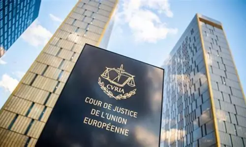 European Court of Human Rights Finds Russia Guilty Of Systematic Human Rights Violations in Crimea European Court of Human Rights Finds Russia Guilty Of Systematic Human Rights Violations in Crimea