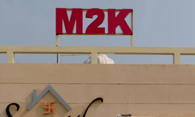 Buyer Cannot Be Forced To Accept Possession After Unreasonable Delays: Delhi State Commission Holds M2K Infrastructure Liable For Deficiency In Service