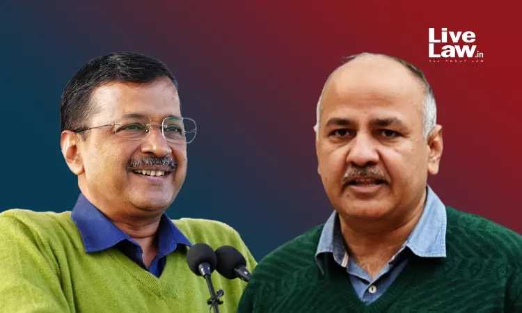 All Accused Including Arvind Kejriwal, Manish Sisodia Discharged In Liquor Policy Case, Delhi Court Raps CBI For Lapses All Accused Including Arvind Kejriwal, Manish Sisodia Discharged In Liquor Policy Case, Delhi Court Raps CBI For Lapses