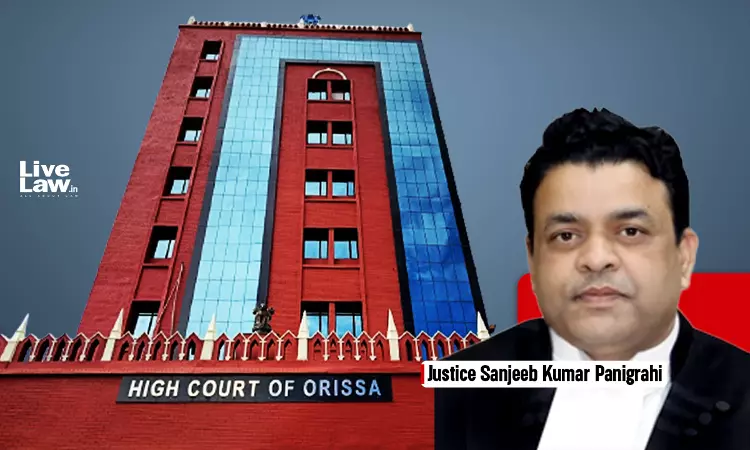 Orissa High Court Refuses To Quash FIR Against Doctor Accused Of Helping Husband Cheat Women Through Sham Marriages Orissa High Court Refuses To Quash FIR Against Doctor Accused Of Helping Husband Cheat Women Through Sham Marriages