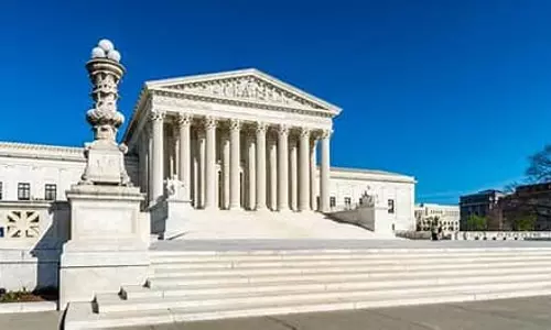 US Supreme Court Denies Starbucks Employees Injunction Against Termination US Supreme Court Denies Starbucks Employees Injunction Against Termination
