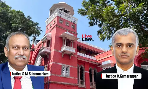 Direct Govt Officers, Pleaders To Conduct Land Cases Properly; Initiate Action Against Them In Case Of Ex-Parte Decrees: Madras HC To State