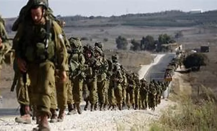UN Report: Israeli Actions In Gaza Conflict Raise Concerns Over Compliance with Laws of War UN Report: Israeli Actions In Gaza Conflict Raise Concerns Over Compliance with Laws of War