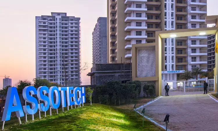 Evidence Needs to Be Provided To Cite Force Majure Clauses As Reason Of Delay: Delhi State Commission Holds Assotech Moonshine Liable For Deficiency Evidence Needs to Be Provided To Cite Force Majure Clauses As Reason Of Delay: Delhi State Commission Holds Assotech Moonshine Liable For Deficiency