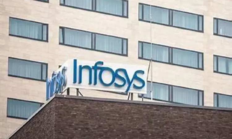 Infosys CEO Salil Parekh Settles Insider Trading Charges with SEBI, Pays Rs 25 Lakh for Inadequate Controls Infosys CEO Salil Parekh Settles Insider Trading Charges with SEBI, Pays Rs 25 Lakh for Inadequate Controls