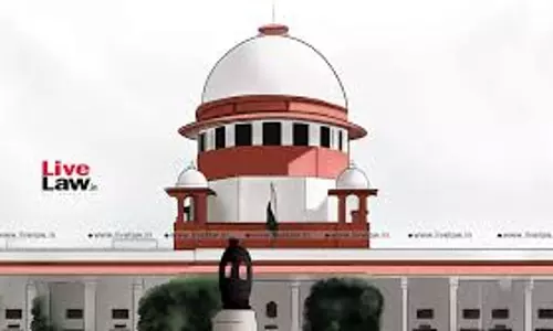 Supreme Court Extends Convicted MLA Udhay Bhan Singhs Interim Bail In 1999 Murder Case; Directs UP Govt To Comply With Orders Of His Premature Release