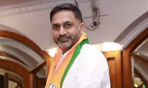 Karnataka HC Allows Probe Against Ex-BJP MLA Booked For Distributing Obscene Videos Involving Prajwal Revanna, Restrains Police From Arresting Him