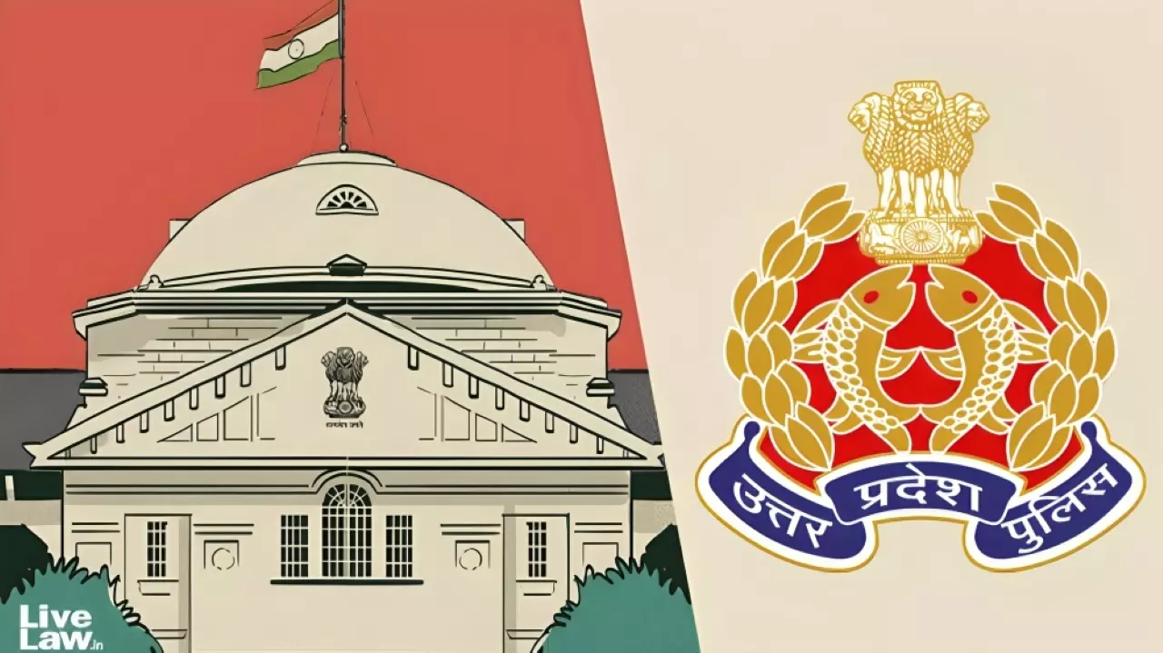 Examine Dowry Death Matters From All Possible Angles; Justify How Case Falls Under S. 302, 304-B Or 306 IPC: Allahabad HC Directs UP Police