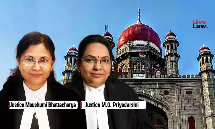 Commercial Disputes Take Effect Beyond Private Sphere Of Contracting Parties, Create Ripple Effect On Commercial Movement: Telangana HC Commercial Disputes Take Effect Beyond Private Sphere Of Contracting Parties, Create Ripple Effect On Commercial Movement: Telangana HC