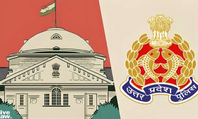 Examine Dowry Death Matters From All Possible Angles; Justify How Case Falls Under S. 302, 304-B Or 306 IPC: Allahabad HC Directs UP Police Examine Dowry Death Matters From All Possible Angles; Justify How Case Falls Under S. 302, 304-B Or 306 IPC: Allahabad HC Directs UP Police