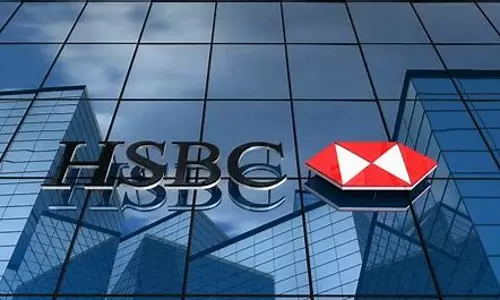 RBI Imposes Penalty For Rs 29.60 lakh On HSBC Bank For Non-Compliance With Card Operations Regulations RBI Imposes Penalty For Rs 29.60 lakh On HSBC Bank For Non-Compliance With Card Operations Regulations