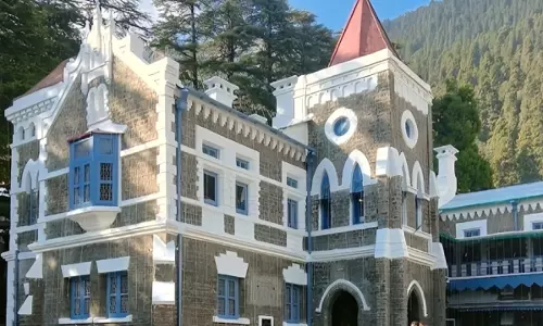Uttarakhand HC Denies Bail To Alleged Outside Solver In Recruitment Exam Cheating Case, Cites WhatsApp Chats & Real-Time Question Solving Uttarakhand HC Denies Bail To Alleged Outside Solver In Recruitment Exam Cheating Case, Cites WhatsApp Chats & Real-Time Question Solving