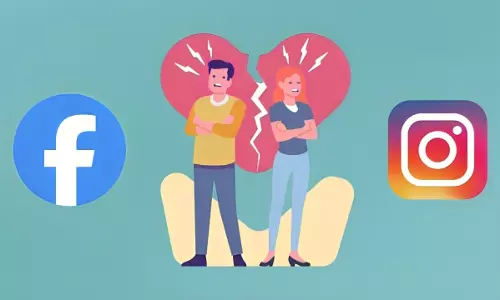 Depriving Spouse Of Being On Facebook, Instagram; Damaging Partners Reputation/ Social Standing May Amount To Cruelty: Telangana HC Depriving Spouse Of Being On Facebook, Instagram; Damaging Partners Reputation/ Social Standing May Amount To Cruelty: Telangana HC